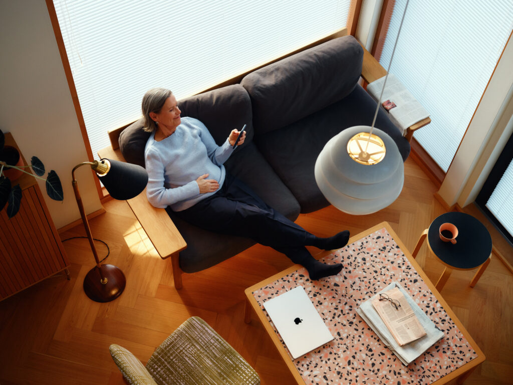 Talenom yritysbarometri