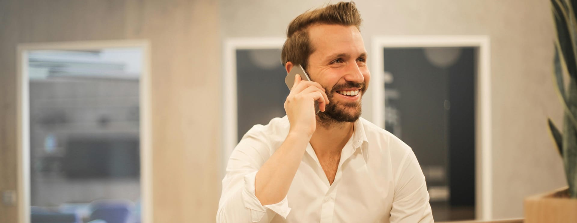 Talneom yritysbarometri