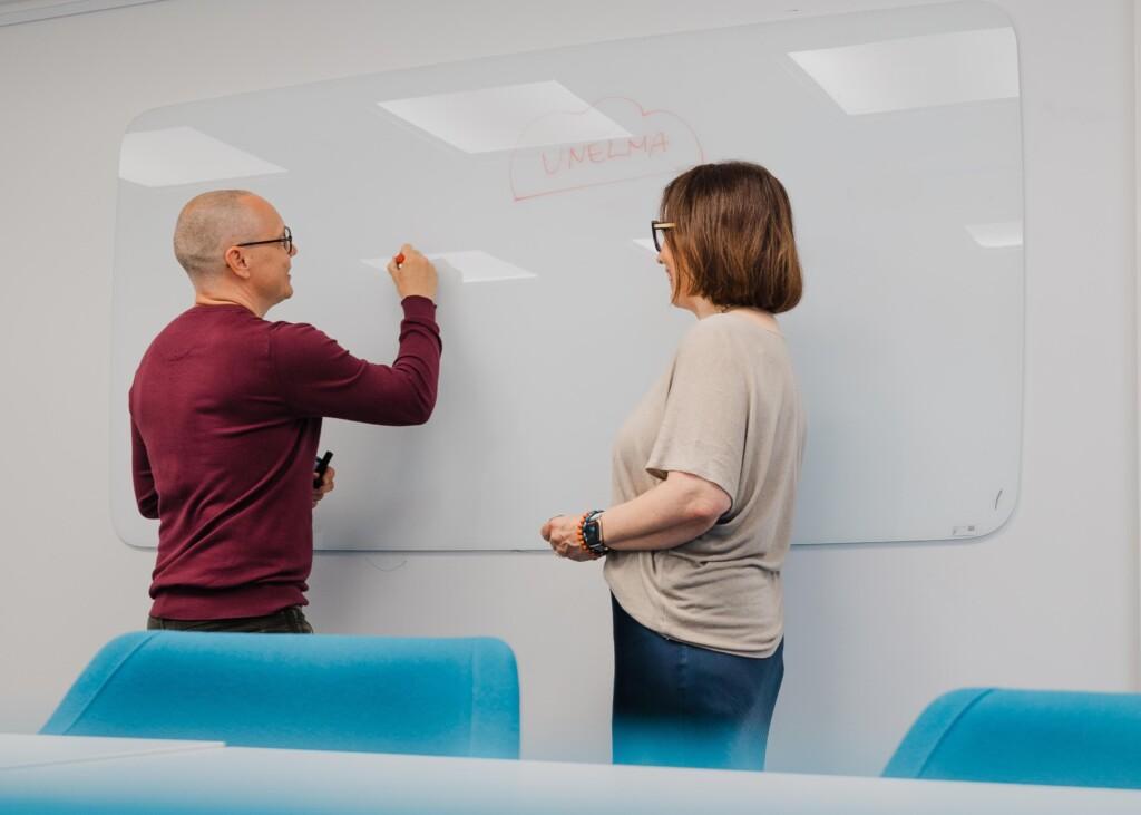 Great Minds Oy referenssiasiakas Talenom_2