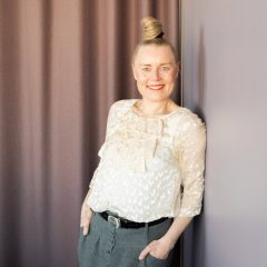 Hannaleena Riikonen_