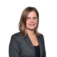 Juulia Pyrrö Talenom