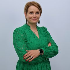 Riikka Anna Ängeslevä_