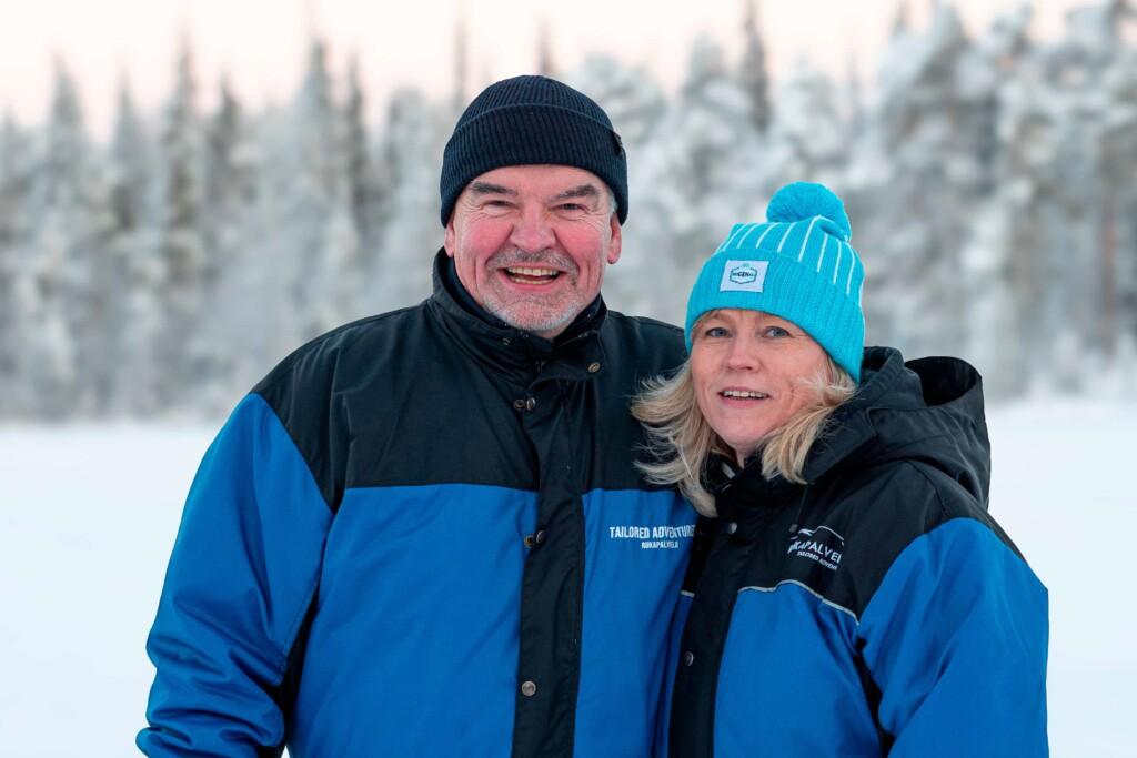 Rukapalvelu Oy – Pitkäjänteinen kumppanuus Talenomin kanssa tuo varmuutta matkailuliiketoimintaan
