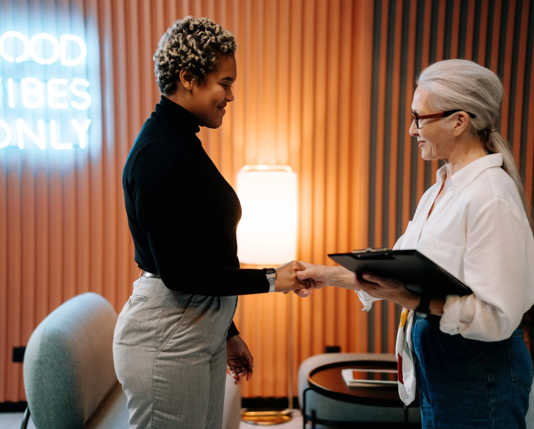 Talenom HR-palvelut asiantuntijapalvelut