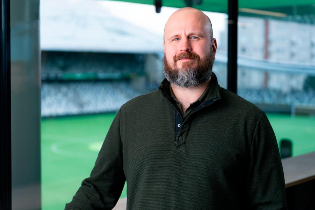 Ilves Jalkapallo Oy – Talouden seuranta uudelle tasolle Talenomin avulla