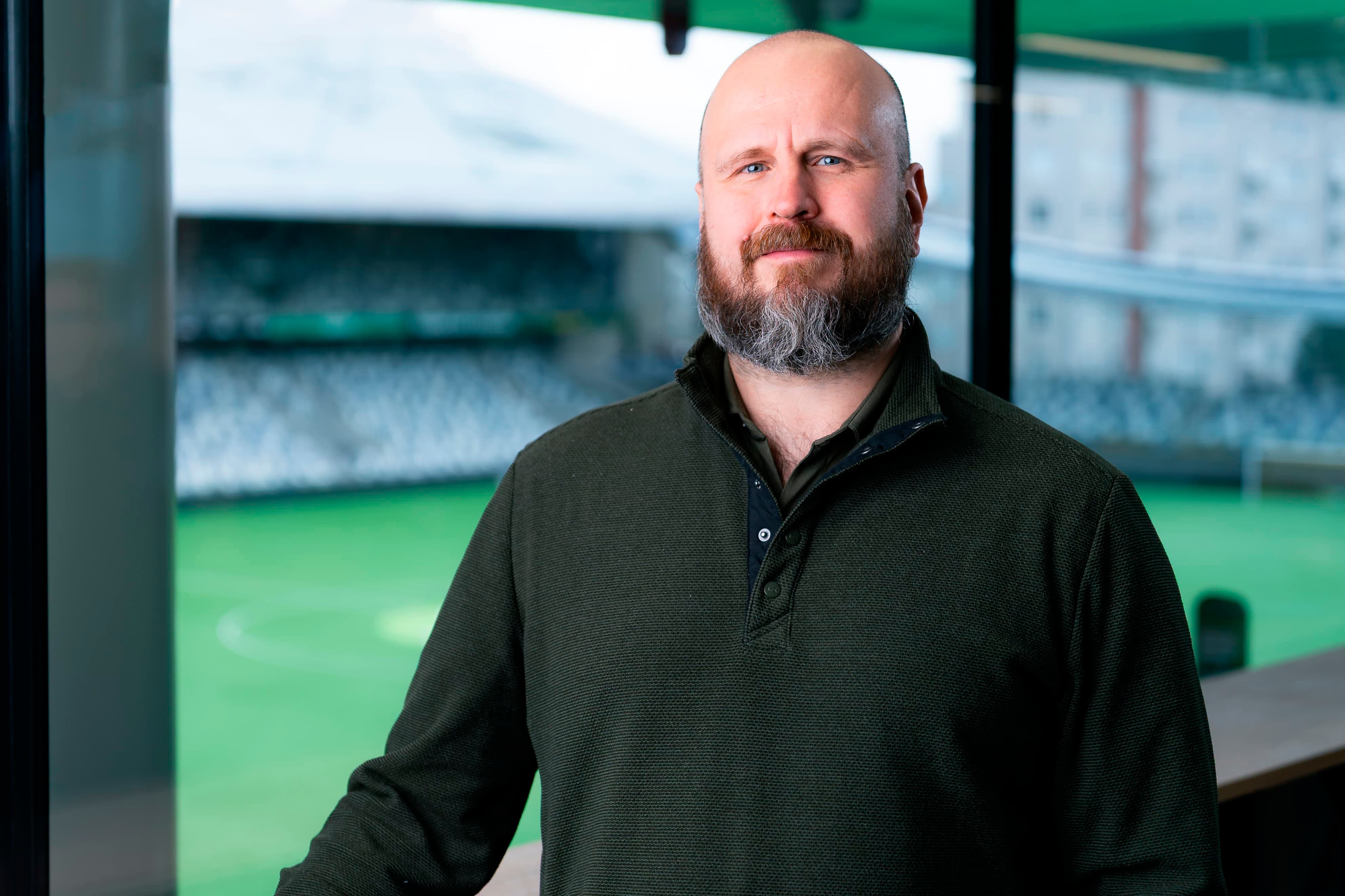 Ilves Jalkapallo Oy – Talouden seuranta uudelle tasolle Talenomin avulla