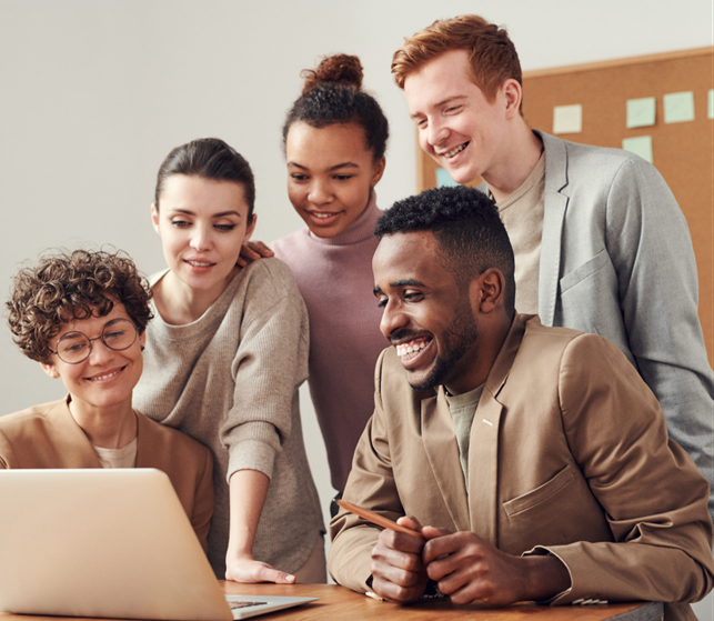 Talenom palkanlaskentapalvelut