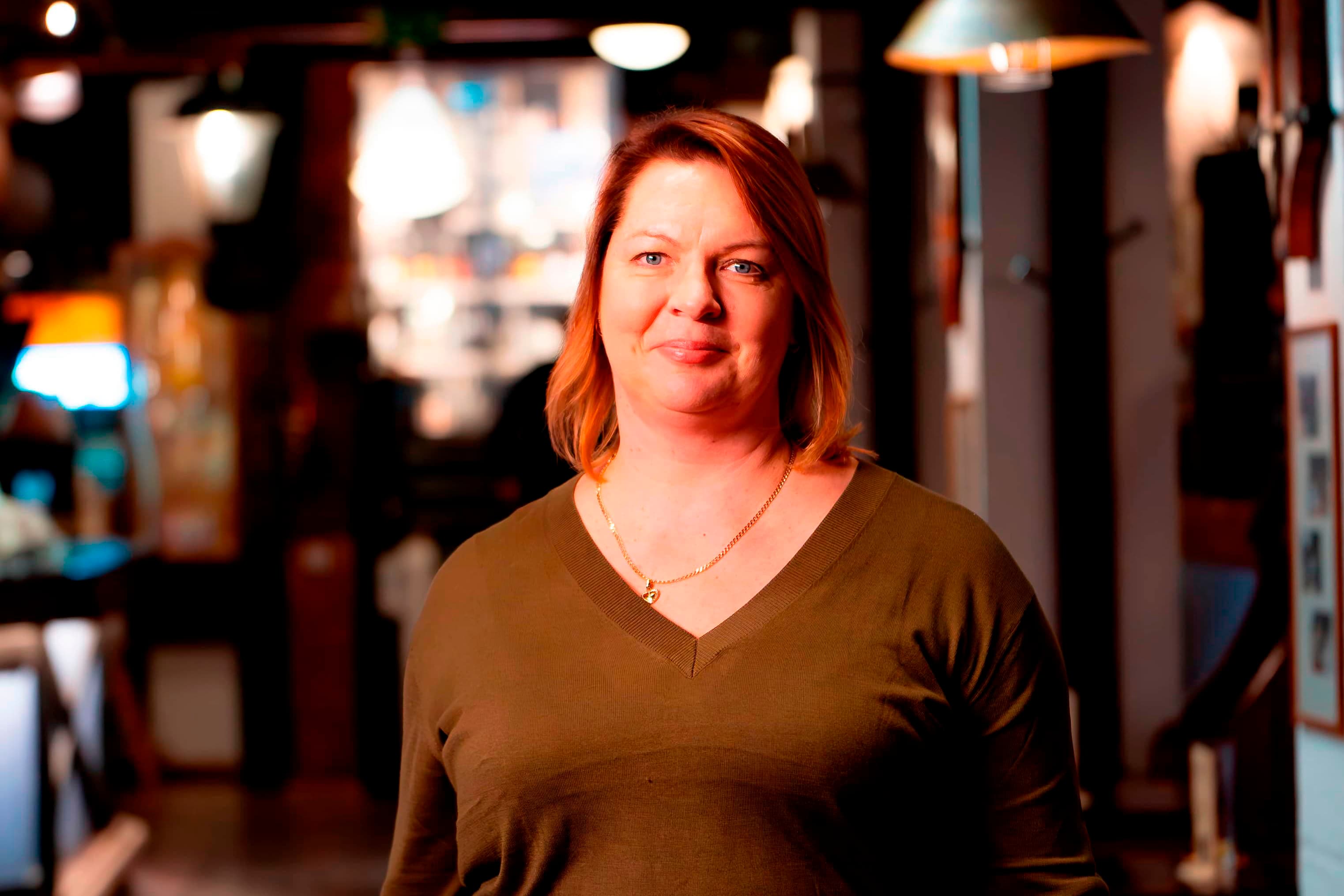 Talenom Plevna_referenssi ravintola