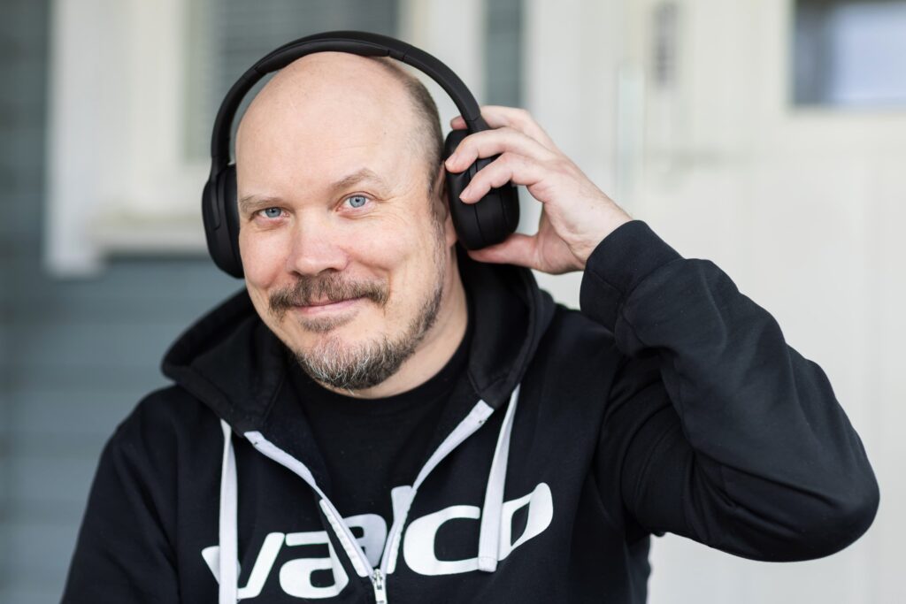 Valco Oy on Talenomin referenssiasiakas