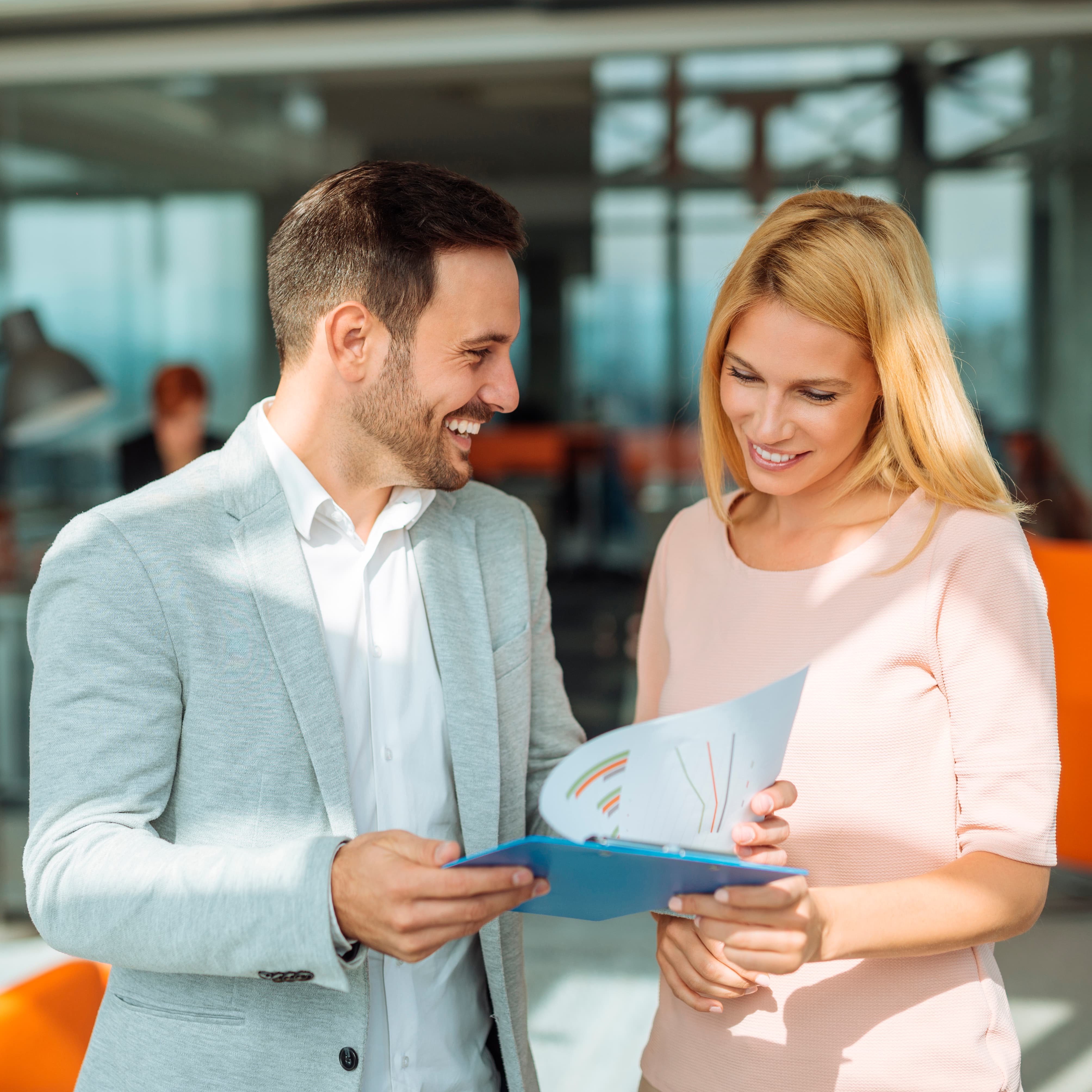 Talousjohtamisen tuki Talenomilta joustavasti ja nopeasti
