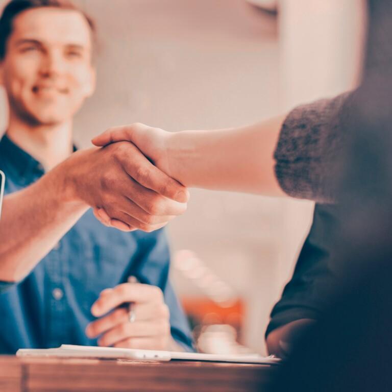 Talouspäällikköpalvelu interim CFO yritykselle Talenomilta