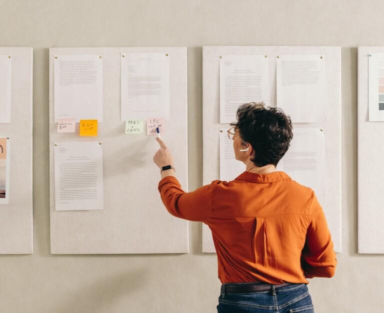 Tilitoimiston vaihtaminen voi olla äärimmäisen hyödyllistä, etenkin jos kohtaat haasteita nykyisen kirjanpitäjäsi kanssa