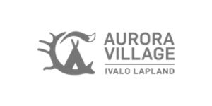 Aurora Village Ivalo Talenom referenssi