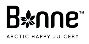 Bonne Juomat Talenom referenssi