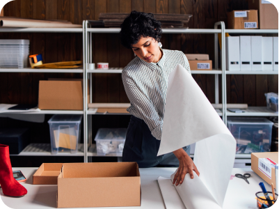 Talenom toimialaratkaisut