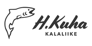 H.Kuha kalaliike Talenom referenssi