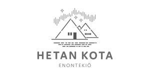 Hetan kota Enontekiö Talenom Rovaniemi referenssi