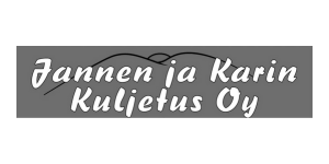 Jannen ja Karin Kuljetus Ivalo Talenom referenssi