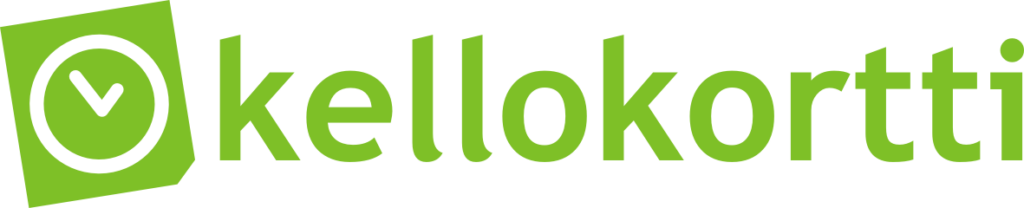 Kellokortti on Talenomin virallinen kumppani