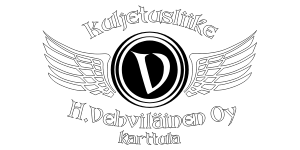 Kuljetusliike H. Vehviläinen Oy Talenom referenssi