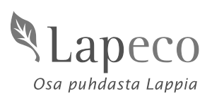 Lapeco Lapin jätehuoltokuntayhtymä Rovaniemi Talenom referenssi