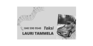 Lauri Tammela Talenom Ivalo referenssi