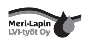 Meri-Lapin LVI-työt Oy Talenom referenssi