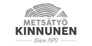 Metsätyö Kinnunen Talenom Suoussalmi referenssi