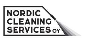 Nordic Cleaning Services Talenom referenssi