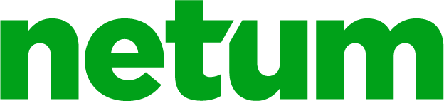 Netum on Talenomin virallinen kumppani