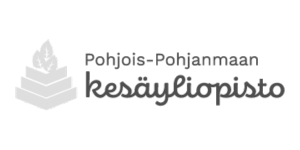 Pohjois-Pohjanmaan kesäyliopisto Talenom referenssi