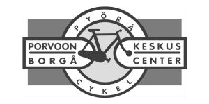 Porvoon Pyöräkeskus Talenom referenssi