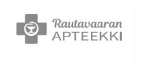 Rautavaaran apteekki Talenom referenssi