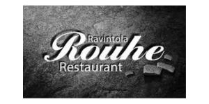 Rouhe Ravintolat Rovaniemi Talenom referenssi