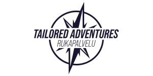 Rukapalvelu Oy Talenom referenssi