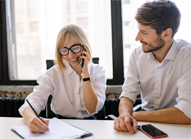 Talenom Konsultointipalvelut-Muutakin kuin hyviä neuvoja