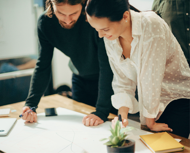 Talenom Konsultointipalvelut-Pidämme sinusta huolta