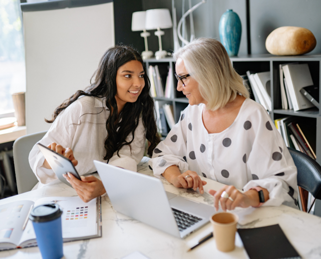 Talenom Konsultointipalvelut-Sinun ratkaisusi