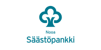Talenom kumppani Nooa Säästöpankki