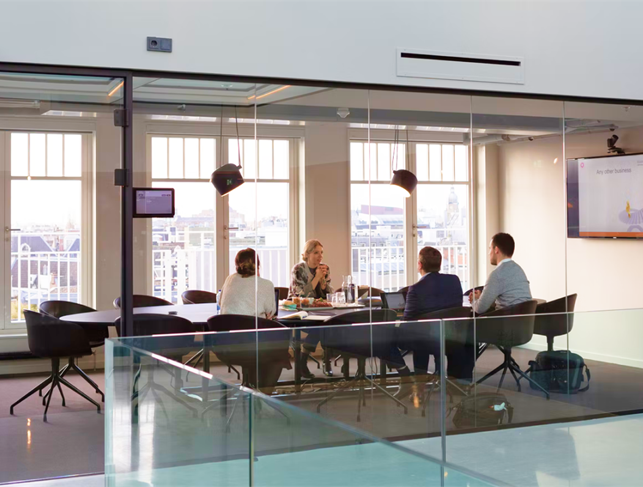 Talenom myyntilaskutuspalvelut laskurahoitus