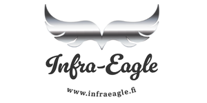 Talenom referenssi Infra-Eagle