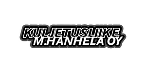 Talenom referenssi Kuljetus M. Hanhela Oy kuljetuksen toimiala