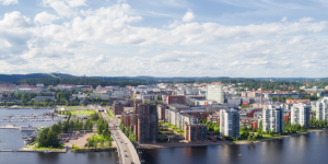 Tilitoimisto Jyväskylä Talenom