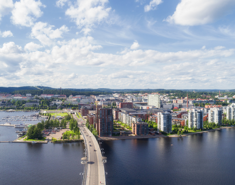 Tilitoimisto Jyväskylä Talenom