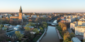 Tilitoimisto Turku Talenom Varsinais-Suomi