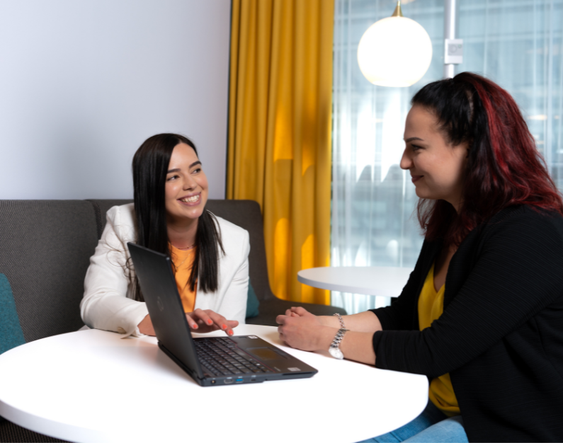 Tilitoimisto Jyväskylä Talenom kirjanpitotoimisto konttori