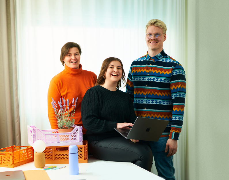 Tilitoimisto Oulu kirjanpito Talenom