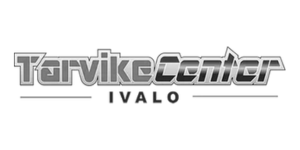 Tarvike Center Ivalo Talenom referenssi