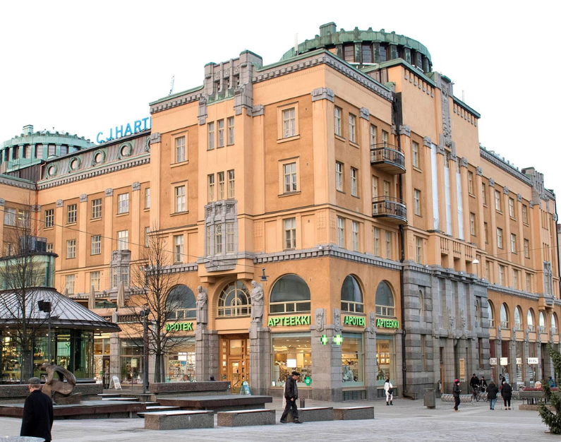 Tilitoimisto Vaasa Talenom