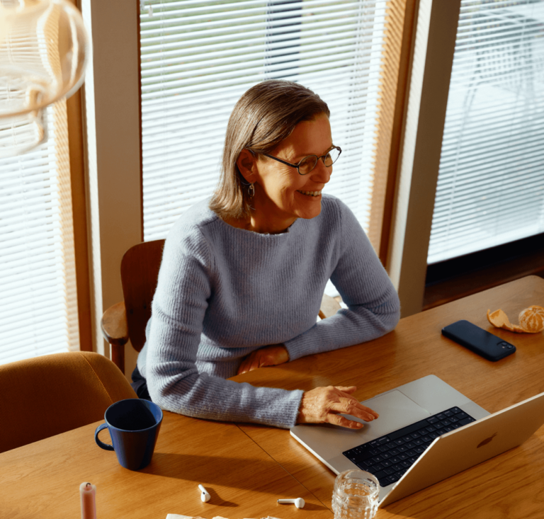 Talenomin yhteydenottolomake